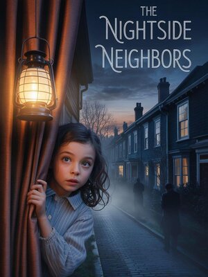 cover image of The Nightside Neighbors